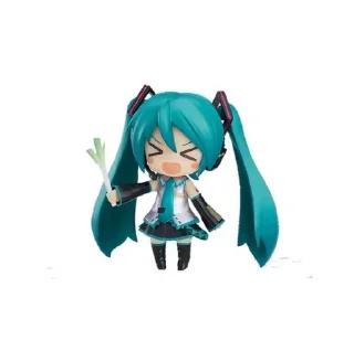 Hatsune Miku Nendoroid
