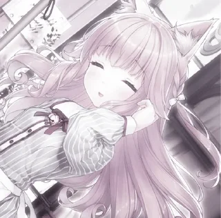 ꒰ྀི♡ *˚ Fʀᴀɪsᴇ♡꒱ྀི  @stikypu @fStikBot