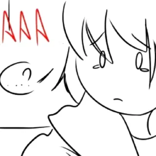 🌟 Drunk Chara @Night_Mat::, Telegram sticker 14 of 82