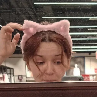 🐱 kitti, стикер Telegram 5 из 14