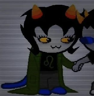 🌟 Nepeta| @mafi_stickers, Telegram sticker 8 of 32