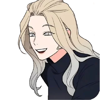🫦 Україночка Джуйон, sticker Telegram 19 sur 51