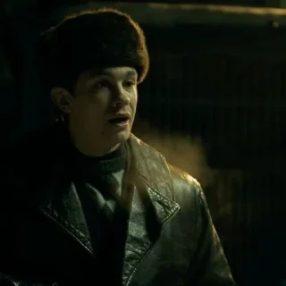 🌟 Кащеюшка—, стікер Telegram 22 з 25