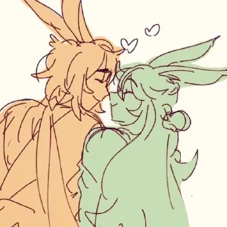 🥢 🥢zhongzhu | @m998i54, Telegram sticker 14 of 40