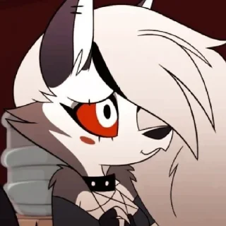 ☺️ Адский Босс, стікер Telegram 18 з 55