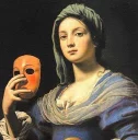 🎭 Classical Art Memes, sticker Telegram 8 sur 64