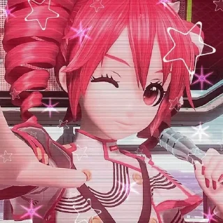 🌟 milota_1, стикер Telegram 9 из 42