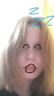 😴 Стикеры, стикер Telegram 23 из 31