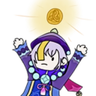 😇 ♡ Ци Ци ♡, Telegram sticker 17 of 21