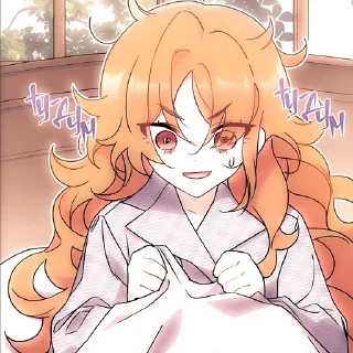 🌟 Шу @rrrrriom, стікер Telegram 17 з 111