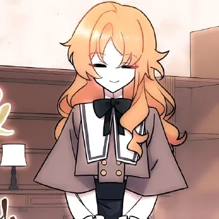 🌟 Шу @rrrrriom, стікер Telegram 10 з 111