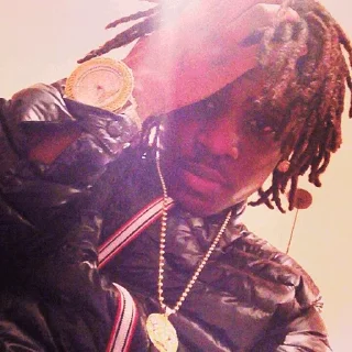 💆‍♂️ Chief Keef, стикер Telegram 7 из 52