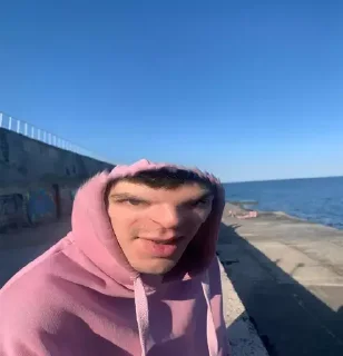🍄 🤡🤡🤡, стікер Telegram 6 з 19