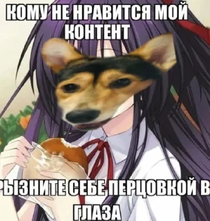 🤩 Сигма Тома @MoiStikiBot, Telegram sticker 10 of 11