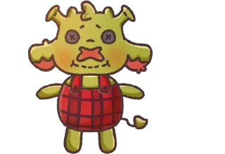 🧃 💜cows-49 @moolokobot, стикер Telegram 6 из 120