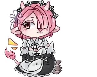 🍘 💜cows-49 @moolokobot, стикер Telegram 19 из 120