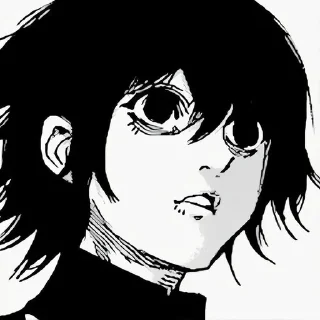 ♠️ im pdr pon, sticker Telegram 14 sur 37