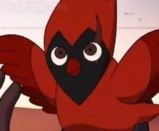 😡 Оладушек, Telegram sticker 16 of 26