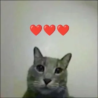 ⭐️ Все эмоции мира @Stikerhi_bot, Telegram sticker 15 of 32