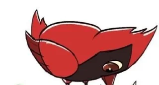 🆗 Оладушек, Telegram sticker 18 of 26