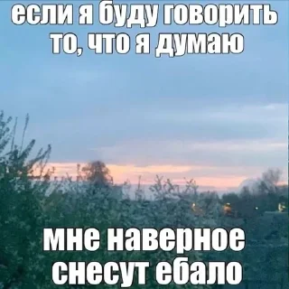 😉 эмоции, стикер Telegram 23 из 51