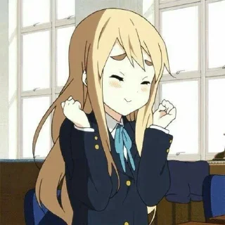 🤩 муги, sticker Telegram 21 sur 65