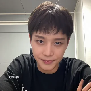 🌕 ✮Taeil @misfitstk, стикер Telegram 15 из 50