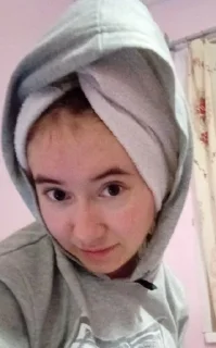 🤭 Гуляш, стикер Telegram 8 из 52