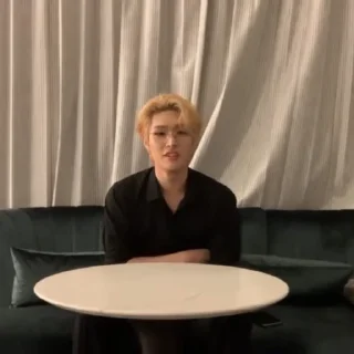 Mingi live ¦ @cherrnks