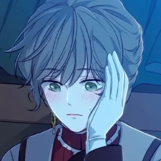 🎀 жизель. @wine_yuri, sticker Telegram 24 sur 27