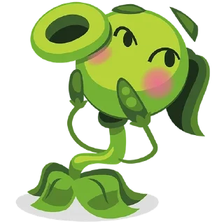 🌟 PVZ, sticker Telegram 12 sur 79