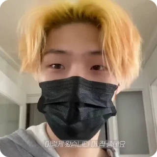 #.  MINGI - @HRST1Q