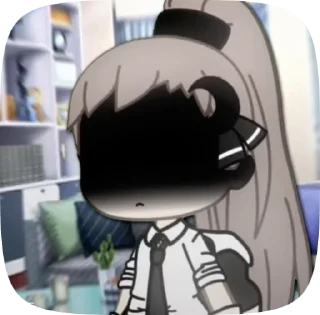 😡 ✩𝔐𝔦𝔨𝔬𝔰𝔥𝔦✩, стікер Telegram 8 з 17