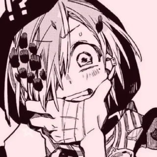 💮 Mitsuba!!—☆ @momsstickers, стикер Telegram 15 из 94