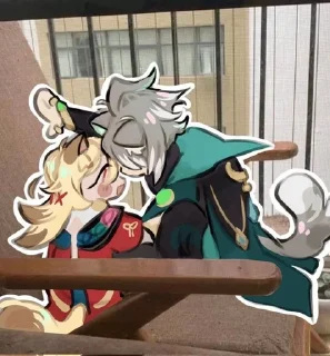 🌟 Каветамы🌱🏛, sticker Telegram 22 sur 39