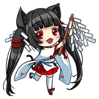 💃 y⟡riᥒ ᥴ⟡ᴛ | ➩ @wexsavi !¡ 👀, sticker Telegram 24 sur 32