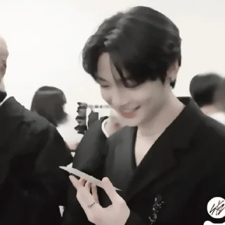 📚 ✦ 𝗃𝖾𝗈𝗇𝗀𝗂𝗇 !¡ 𝖿𝗋. @soobxhub, стікер Telegram 23 з 40