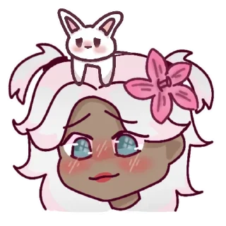 🥺 💋whitee💋, Telegram sticker 11 of 33