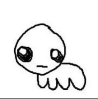 🥲 tbh, Telegram sticker 8 of 73