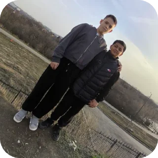 Ишаки @fStikBot