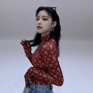 ryujin for rds by @runililz
