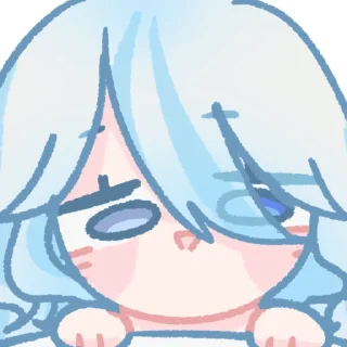 🌧 @Focalor_bot & @Focalors_bot| Казню~, стікер Telegram 13 з 30