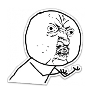 😠 Marmok, стікер Telegram 14 з 17