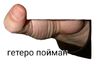 вас поймали