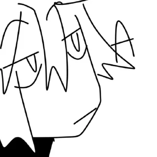😐 гин писюн, Telegram sticker 8 of 39