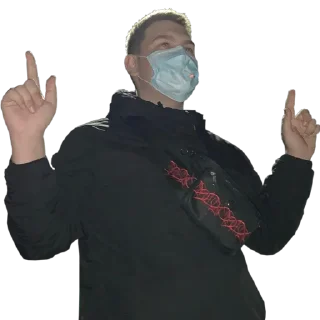 👑 😹❤️, стікер Telegram 16 з 18