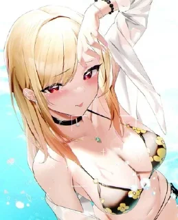 🥵 l×i×e×n, Telegram sticker 23 of 34