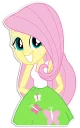 😁 Fluttershy [EG] | By @Egor418, стікер Telegram 18 з 49