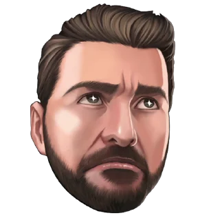 😢 GGPoker Dan, sticker Telegram 7 sur 29