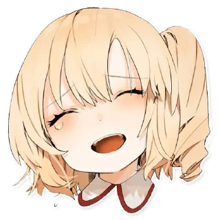 😅 purple heart @Faye_TMT, sticker Telegram 15 sur 23